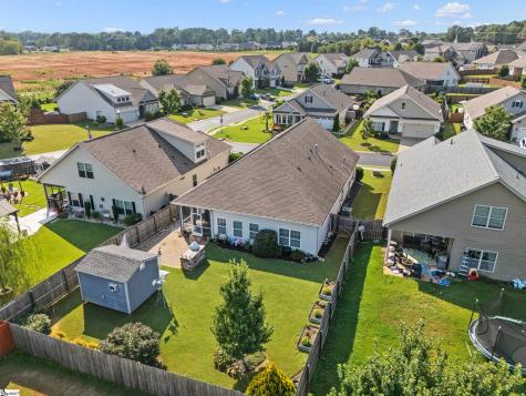 704 Arnica Drive Duncan SC 29334