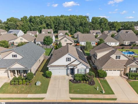 704 Arnica Drive Duncan SC 29334