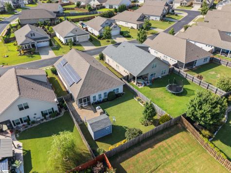 704 Arnica Drive Duncan SC 29334