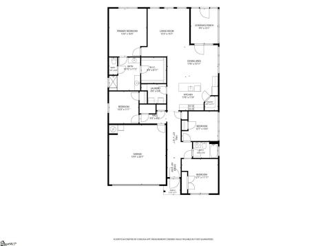 704 Arnica Drive Duncan SC 29334