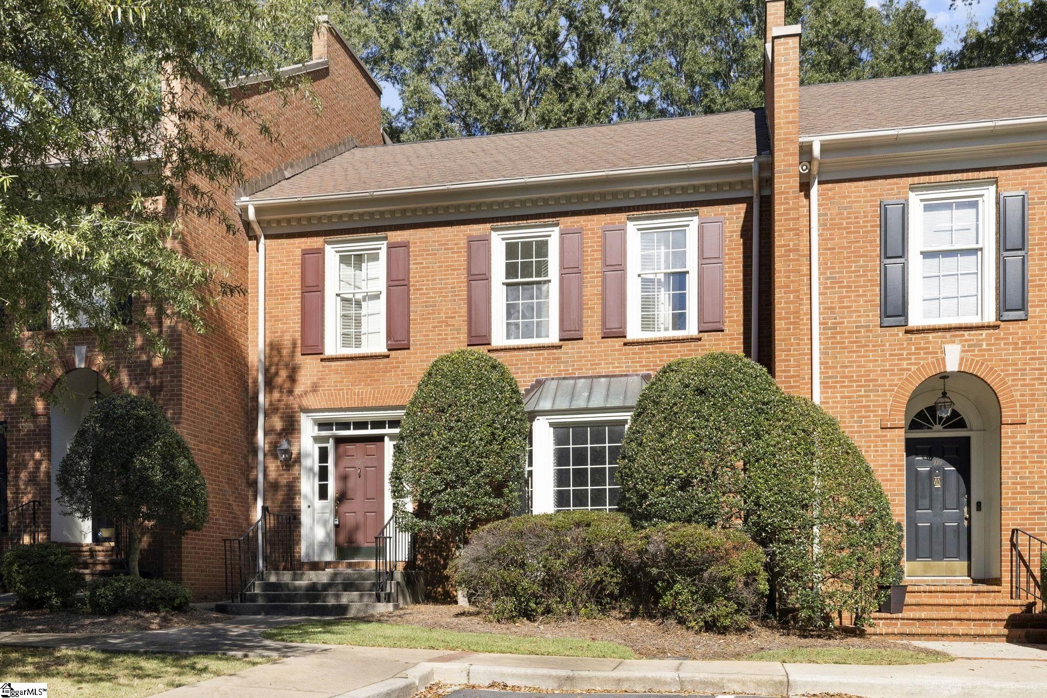 102 Kilkenney Court Greenville SC 29615