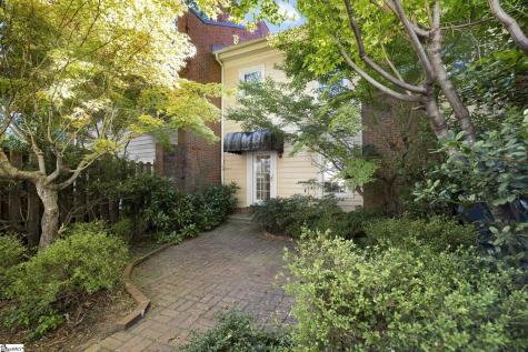 102 Kilkenney Court Greenville SC 29615