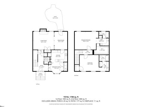102 Kilkenney Court Greenville SC 29615