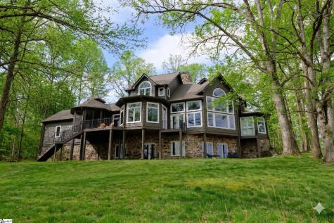 233 Stable Gate Drive Campobello SC 29322