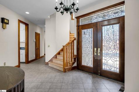 233 Stable Gate Drive Campobello SC 29322