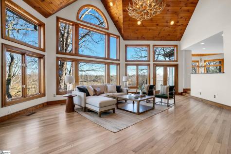 233 Stable Gate Drive Campobello SC 29322