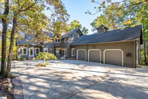 233 Stable Gate Drive Campobello SC 29322