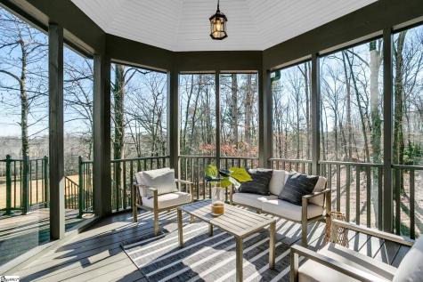 233 Stable Gate Drive Campobello SC 29322