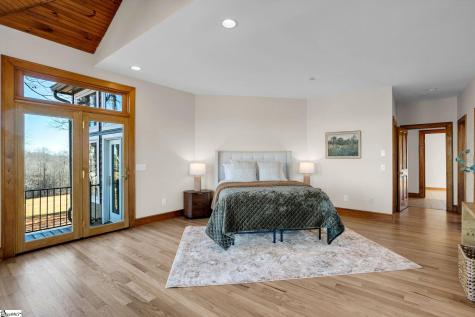 233 Stable Gate Drive Campobello SC 29322