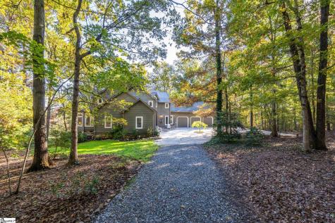 233 Stable Gate Drive Campobello SC 29322