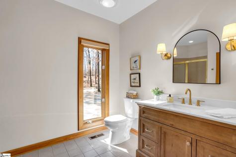 233 Stable Gate Drive Campobello SC 29322