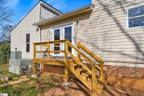 2305 Millgate Road Anderson SC 29621