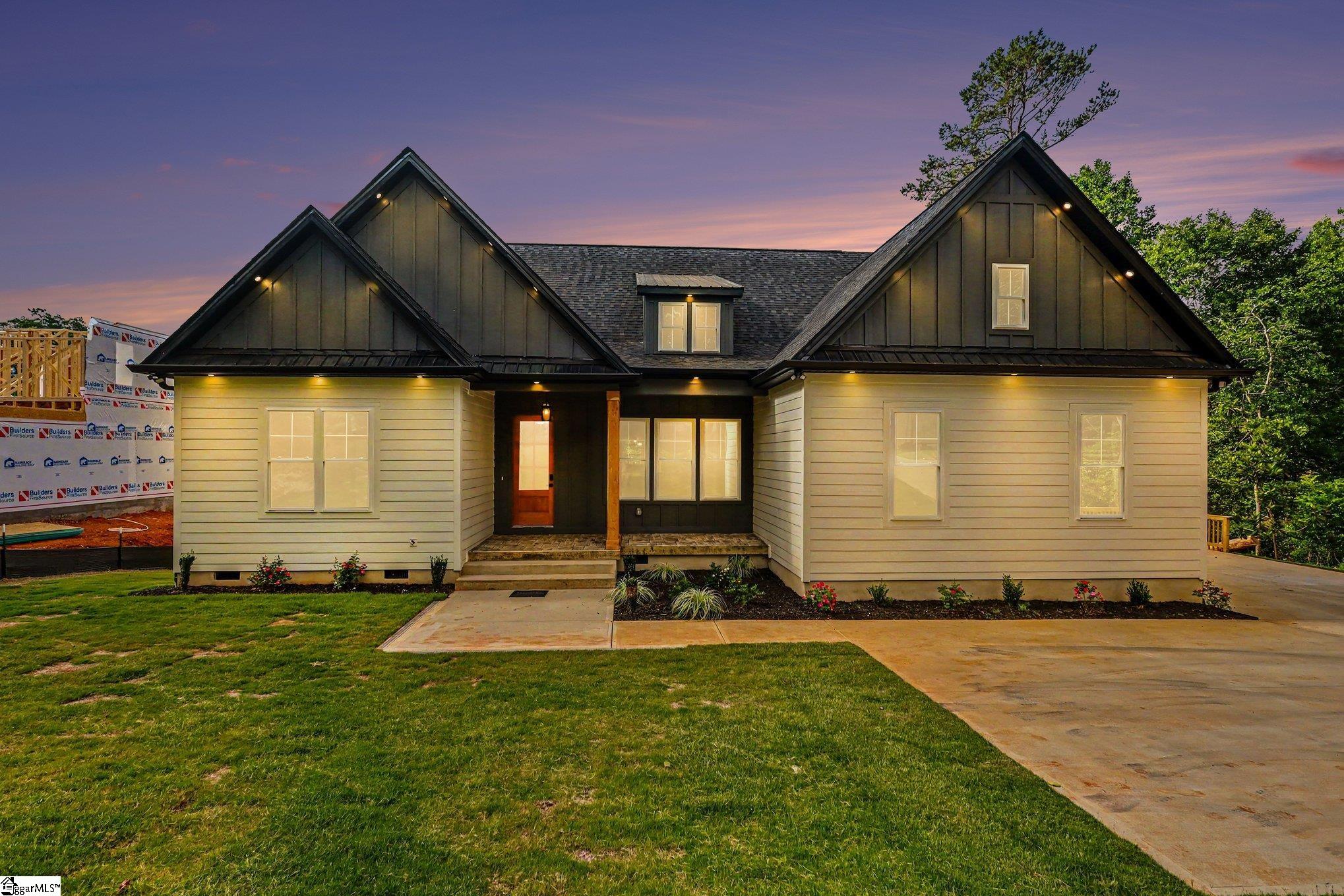 197 Old Farrs Bridge Road Greenville SC 29611