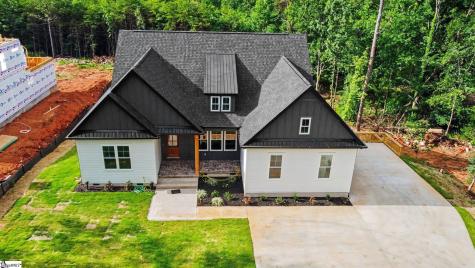 197 Old Farrs Bridge Road Greenville SC 29611