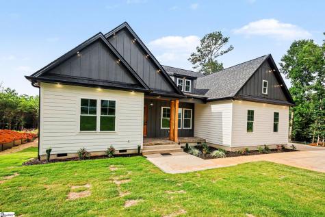 197 Old Farrs Bridge Road Greenville SC 29611