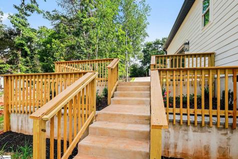 197 Old Farrs Bridge Road Greenville SC 29611