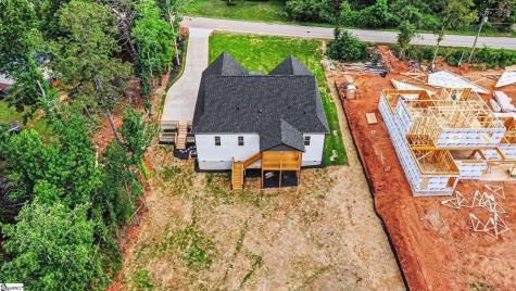 197 Old Farrs Bridge Road Greenville SC 29611