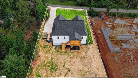 197 Old Farrs Bridge Road Greenville SC 29611