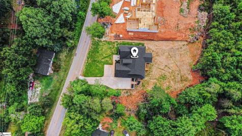 197 Old Farrs Bridge Road Greenville SC 29611