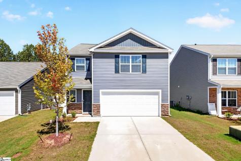 221 Mable Leaf Lane Easley SC 29640