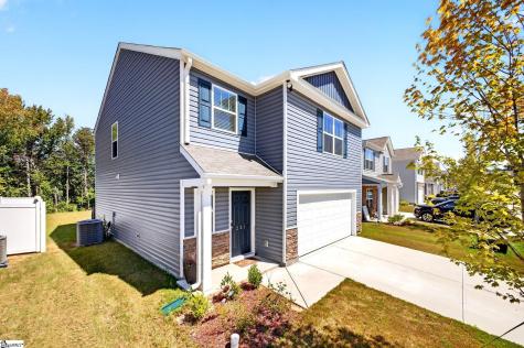 221 Mable Leaf Lane Easley SC 29640