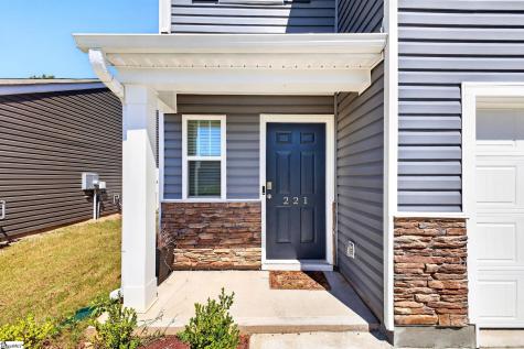 221 Mable Leaf Lane Easley SC 29640