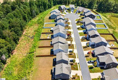 221 Mable Leaf Lane Easley SC 29640