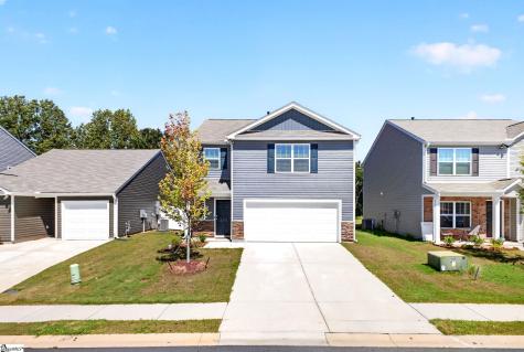 221 Mable Leaf Lane Easley SC 29640
