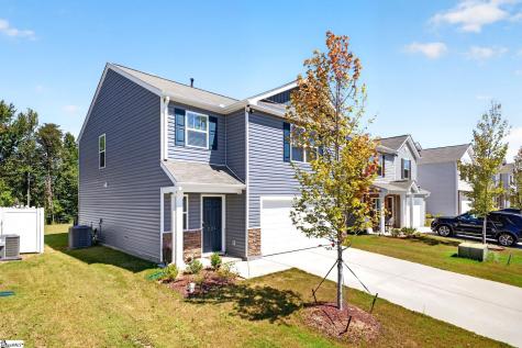 221 Mable Leaf Lane Easley SC 29640