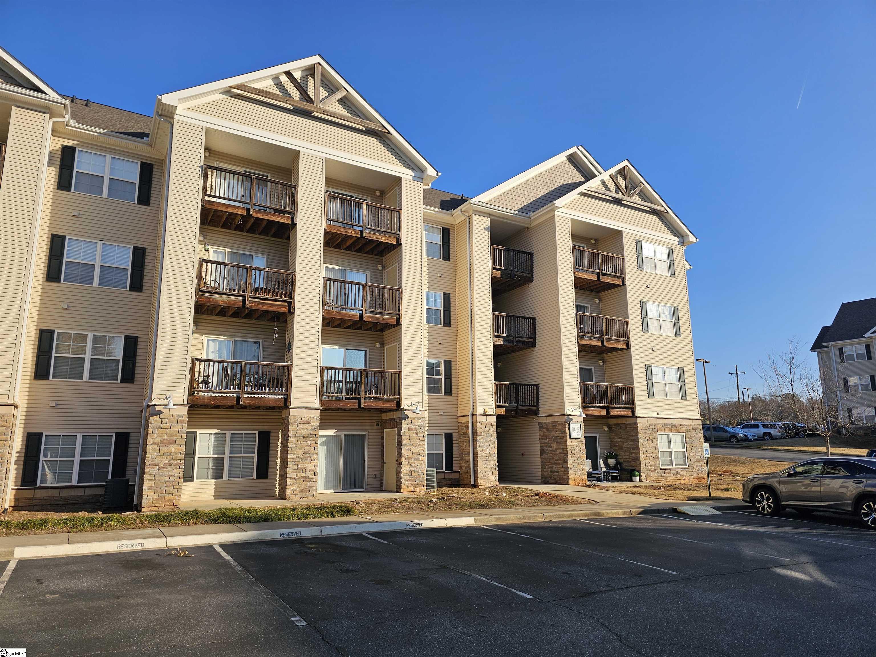 302 Lookover Drive Anderson SC 29621