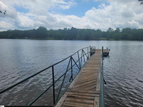 302 Lookover Drive Anderson SC 29621