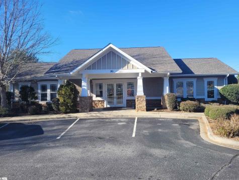 302 Lookover Drive Anderson SC 29621