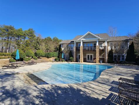 302 Lookover Drive Anderson SC 29621