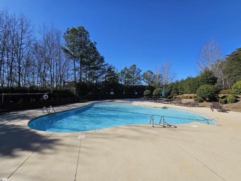 302 Lookover Drive Anderson SC 29621