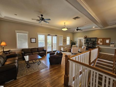 302 Lookover Drive Anderson SC 29621