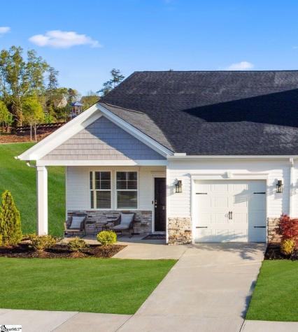 6 Timberfalls Drive Greenville SC 29607