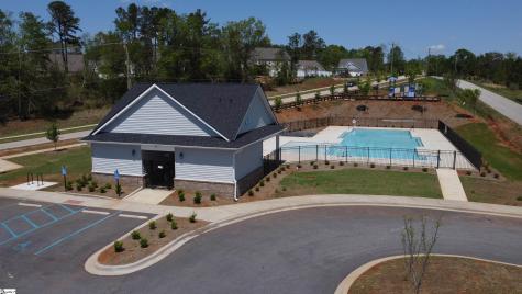 6 Timberfalls Drive Greenville SC 29607