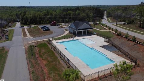 6 Timberfalls Drive Greenville SC 29607