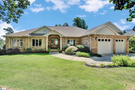 313 Lakeside Drive Seneca SC 29672