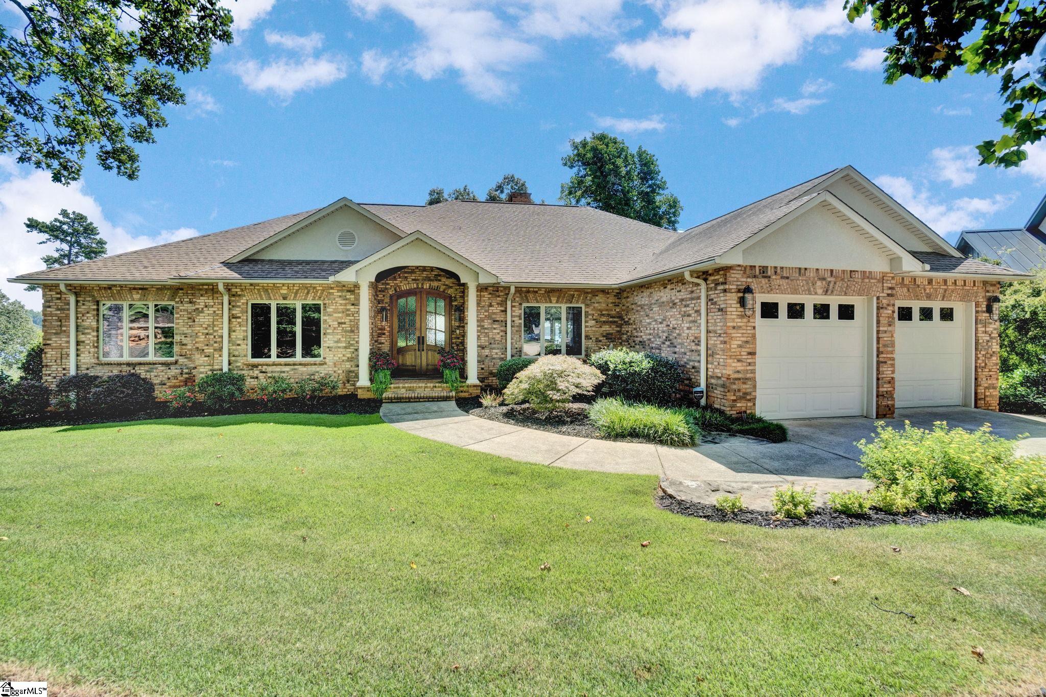 313 Lakeside Drive Seneca SC 29672