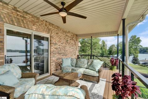 313 Lakeside Drive Seneca SC 29672