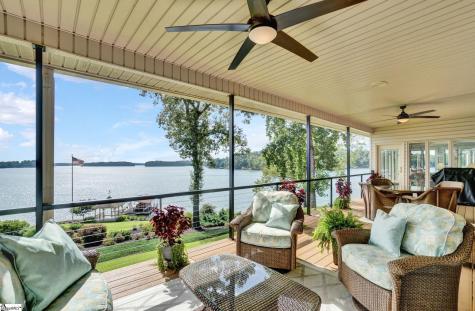 313 Lakeside Drive Seneca SC 29672