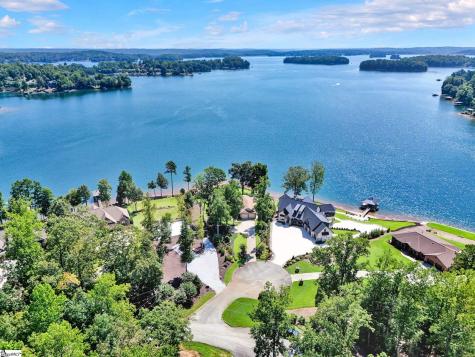 313 Lakeside Drive Seneca SC 29672