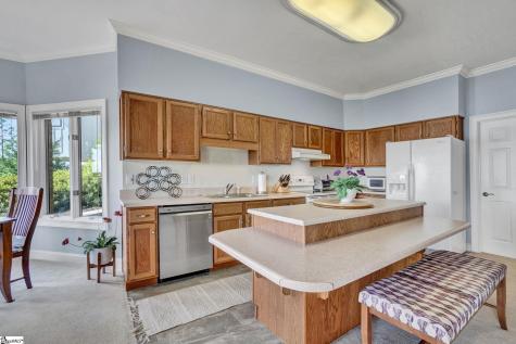 313 Lakeside Drive Seneca SC 29672