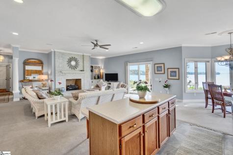 313 Lakeside Drive Seneca SC 29672