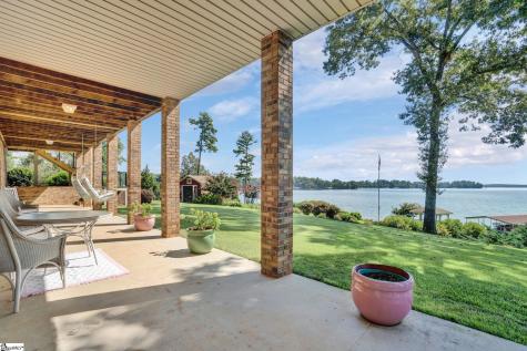313 Lakeside Drive Seneca SC 29672