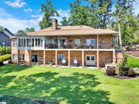 313 Lakeside Drive Seneca SC 29672