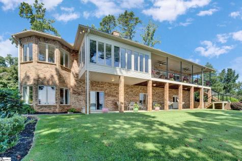 313 Lakeside Drive Seneca SC 29672