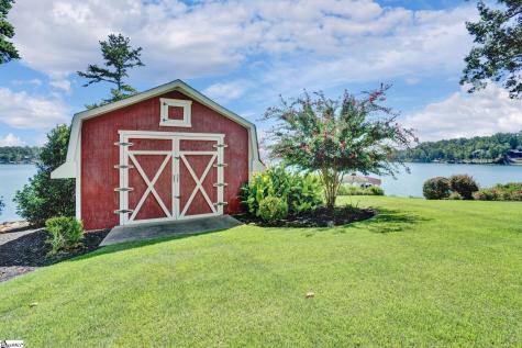 313 Lakeside Drive Seneca SC 29672