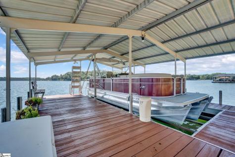 313 Lakeside Drive Seneca SC 29672